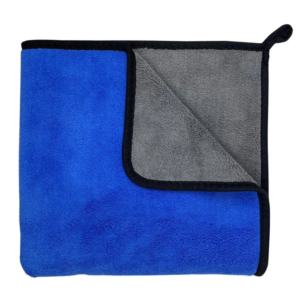 Microfibre cloth for pets